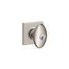 Satin Nickel-619