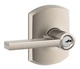 Satin Nickel-619