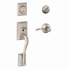 Satin Nickel-619