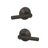 Matte Black-622