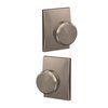 Satin Nickel-619