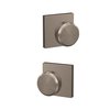 Satin Nickel-619
