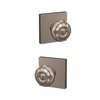 Satin Nickel-619