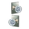 Polished Nickel-618