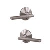 Satin Chrome-626