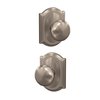 Satin Nickel-619