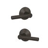 Matte Black-622