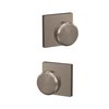 Satin Nickel-619