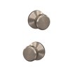 Satin Nickel-619