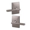 Satin Chrome-626
