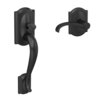 Matte Black-622