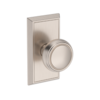 Satin Nickel-150