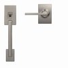 Satin Nickel-619