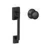 Matte Black-622