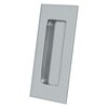 Brushed Chrome-US26D