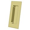 Polished Brass-US3