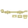 Polished Brass-US3