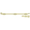 Polished Brass-US3