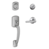 Satin Chrome-626