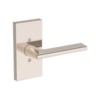 Polished Nickel Lifetime Finish-055