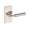 Polished Nickel Lifetime Finish-055