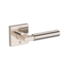 Polished Nickel Lifetime Finish-055