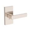 Polished Nickel Lifetime Finish-055