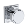 Polished Chrome-260