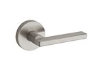 968RDT-Halifax Lever w/ Round Rosette