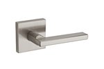 968SQT-Halifax Lever w/ Square Rosette