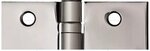 Polished Nickel-US14