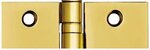 Polished Brass-US3