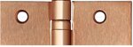 Satin Bronze