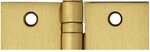 Satin Brass-US4