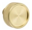 Knurled Knob