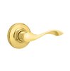 Polished Brass-US3