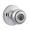 Polished Chrome-US26