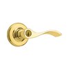 Polished Brass-US3