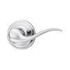 Polished Chrome-US26