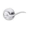 Polished Chrome-US26