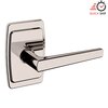 Polished Nickel Lifetime Finish-055