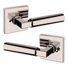Polished Nickel Lifetime Finish-055