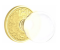 Unlacquered Brass-US3 UNL