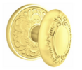 Unlacquered Brass-US3 UNL