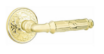 Unlacquered Brass-US3 UNL