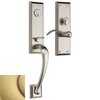 Satin Brass and Brown-060