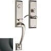 Oil Rubbed Bronze-102