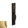 Satin Brass and Brown-060