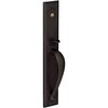 Oil Rubbed Bronze-102