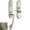 Polished Nickel Lifetime Finish-055